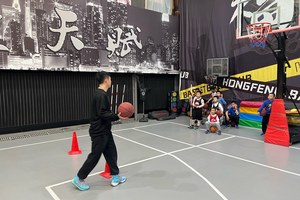 哪里可以找到适合儿童的篮球成长训练营:全面指南与深度解析